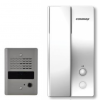 One station intercom kit