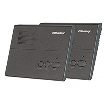 Intercom system